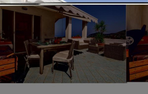 Splendido Appartamento Santa Maria Di Castellabate
